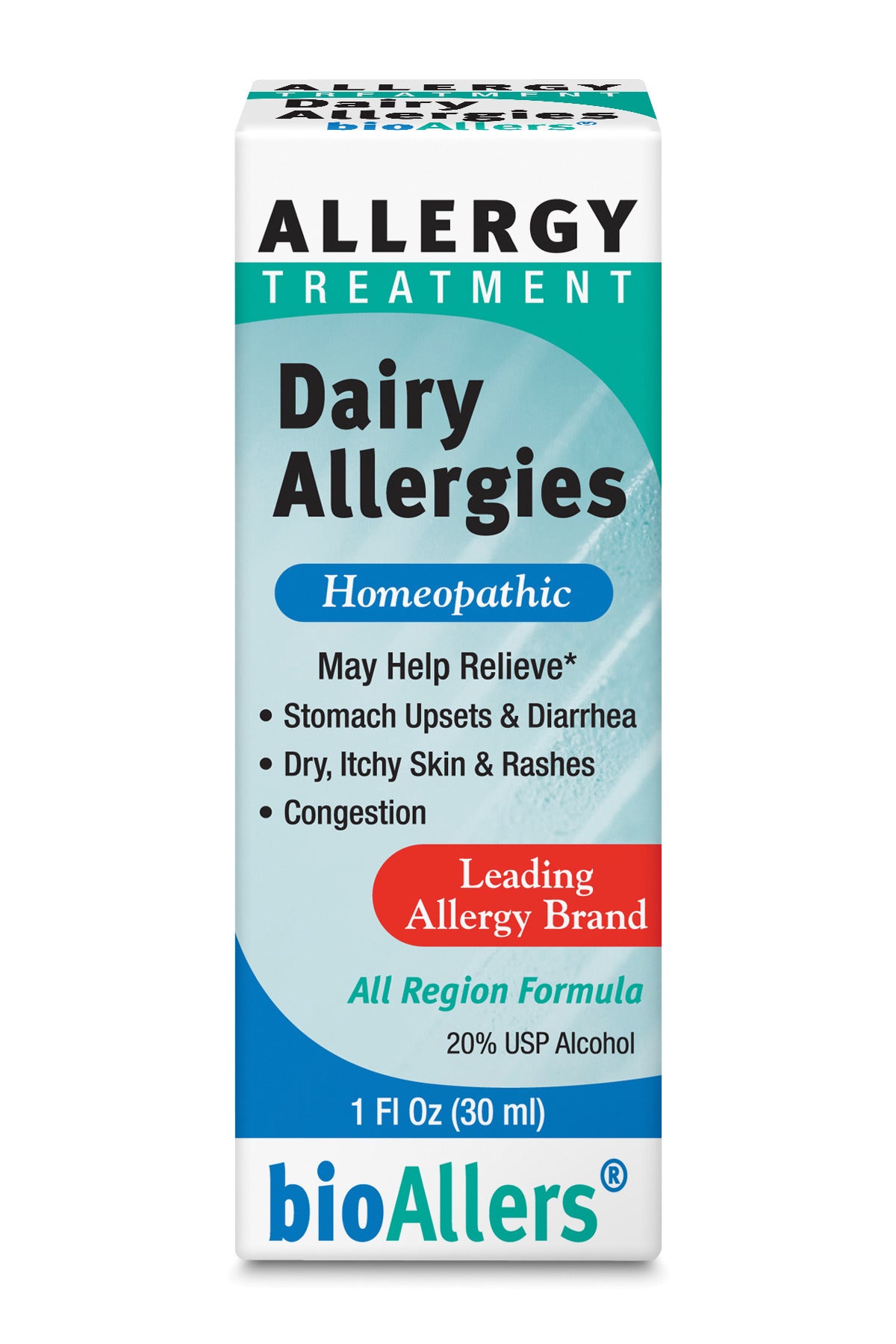 Dairy Allergies