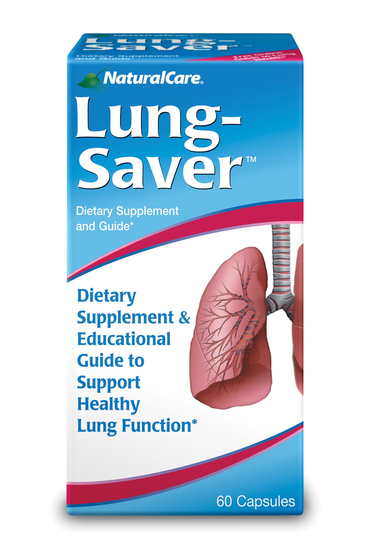 LungSaver