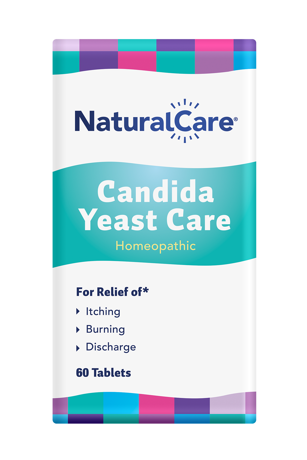 Candida yeast deals