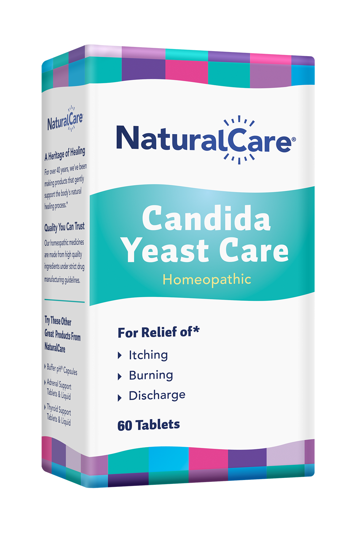 Candida Yeast Care