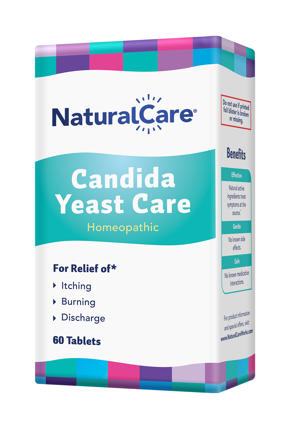 Candida Yeast Care