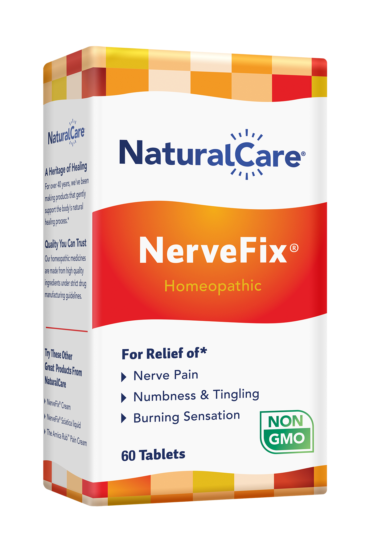 NerveFix Tablets