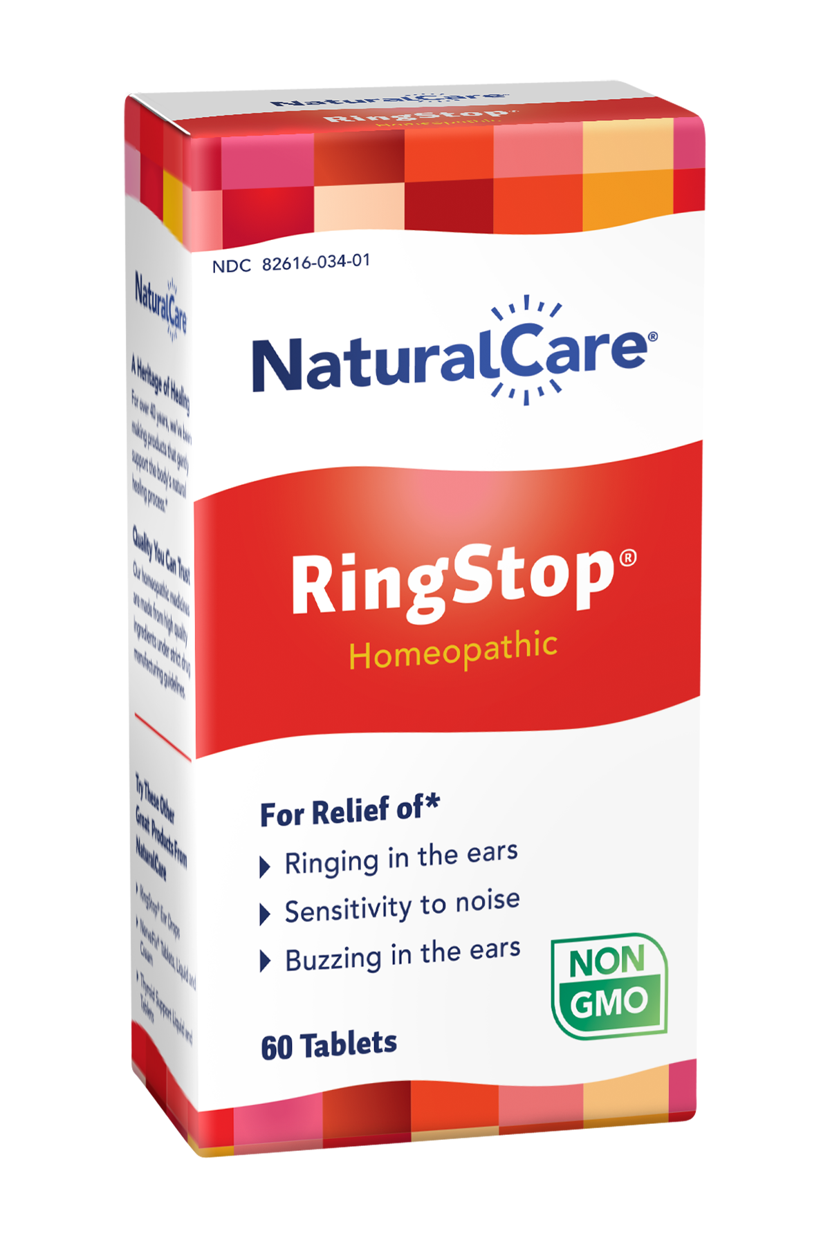 RingStop Tablets