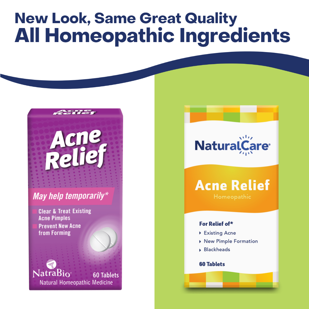 Acne Relief