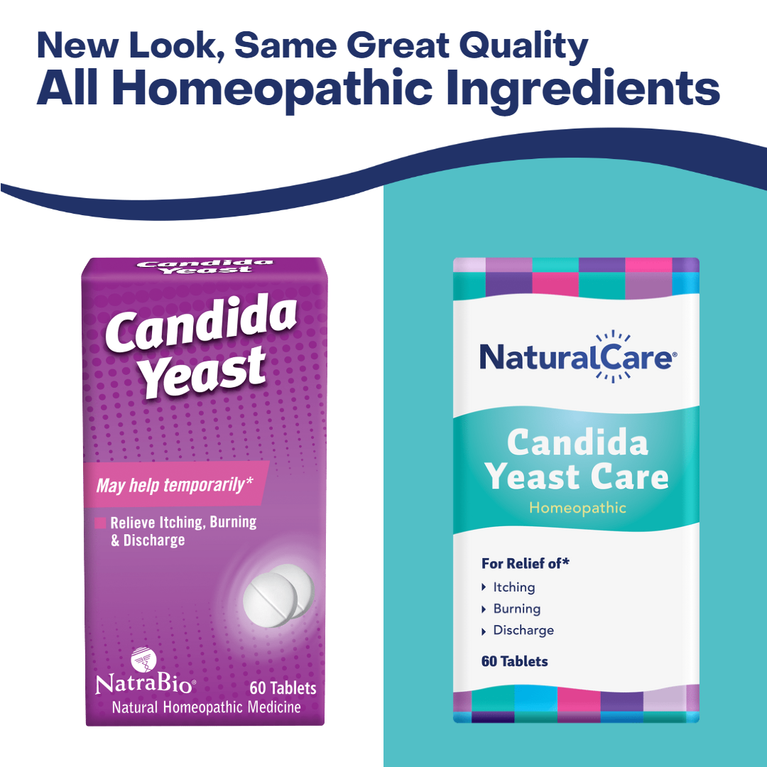 Candida Yeast Care