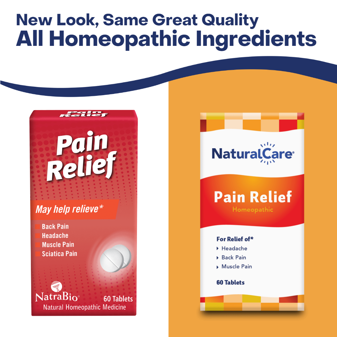 Pain Relief