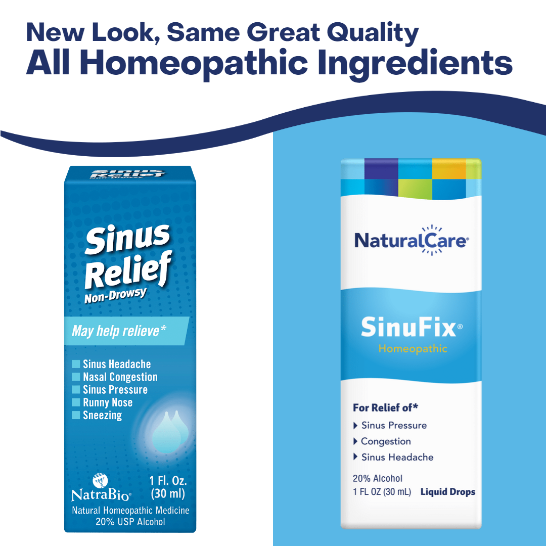 SinuFix Drops