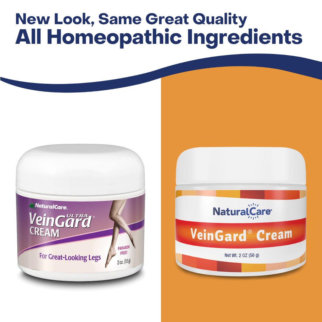 VeinGard Cream