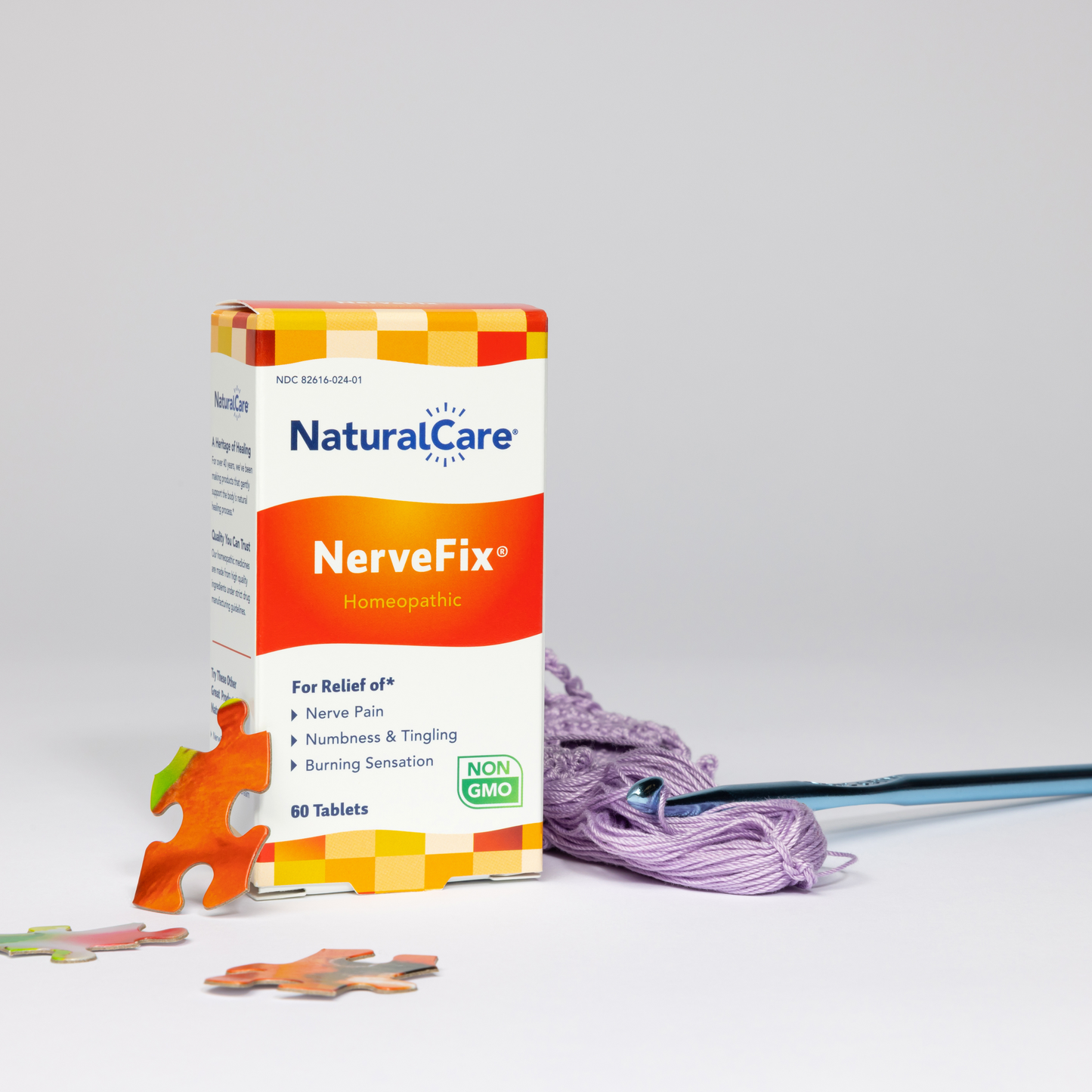 NerveFix Tablets
