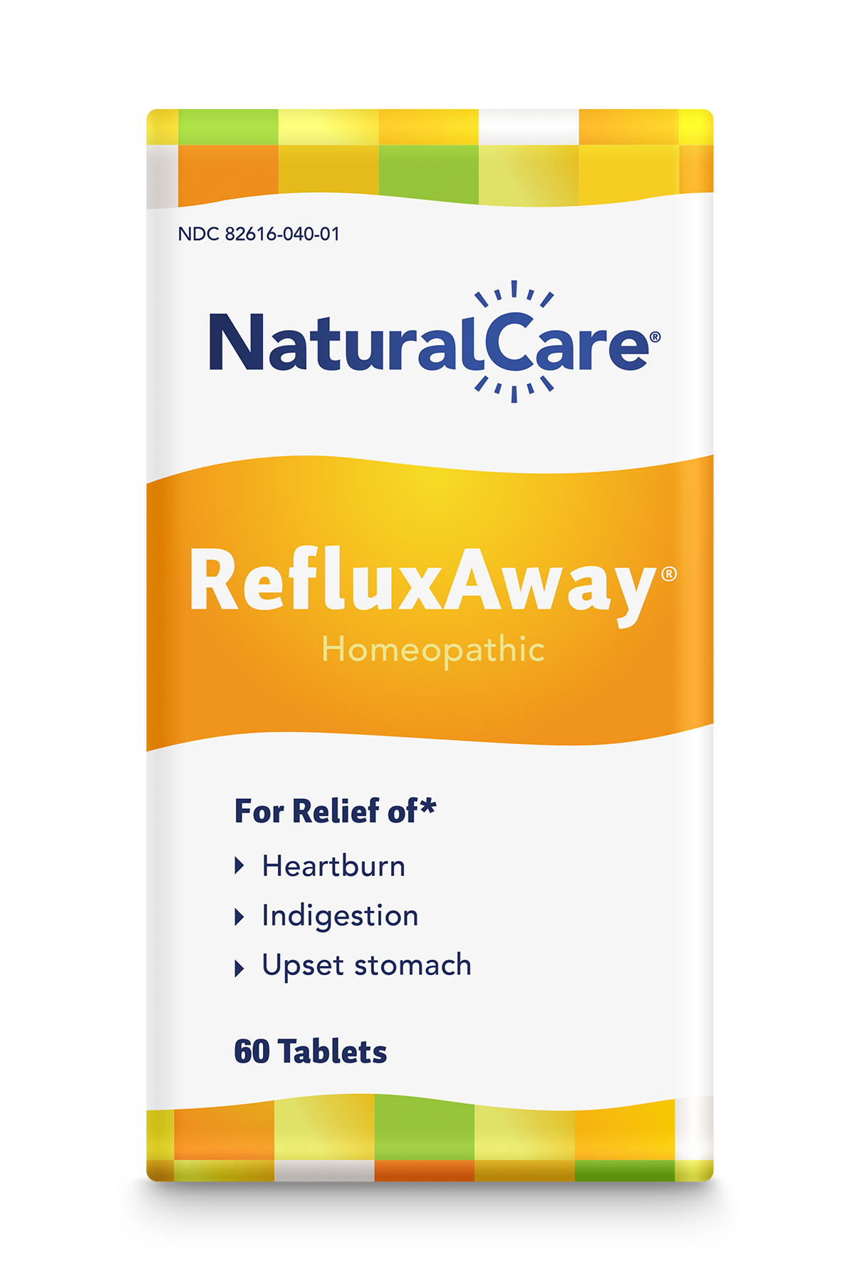 RefluxAway Tablets
