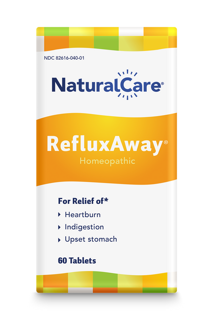 RefluxAway Tablets