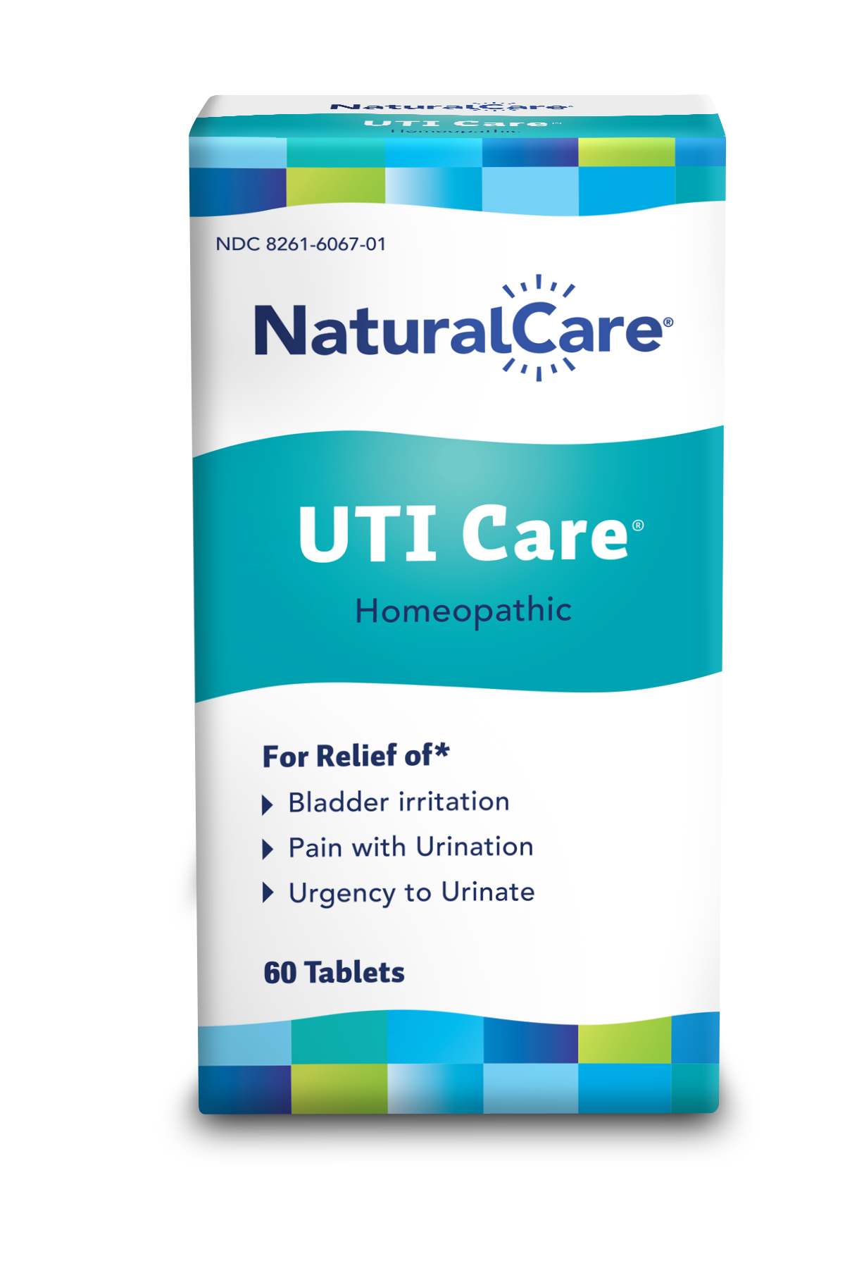 UTI Care Tablets