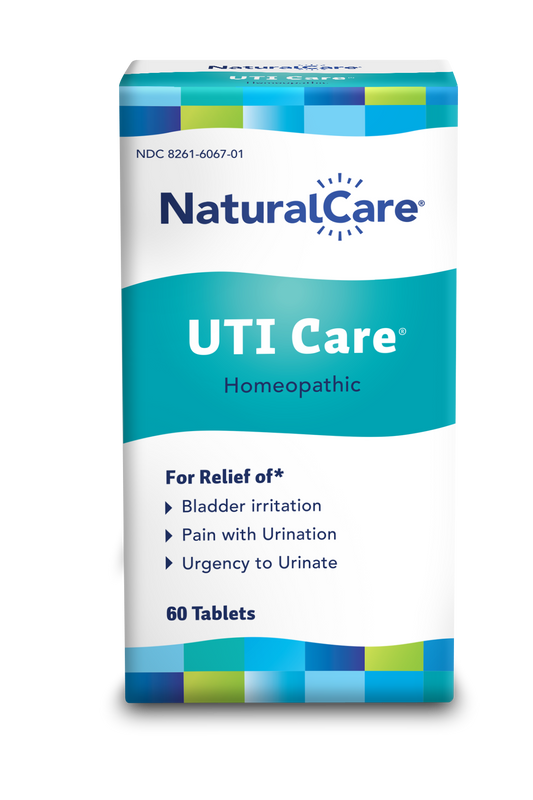 UTI Care Tablets