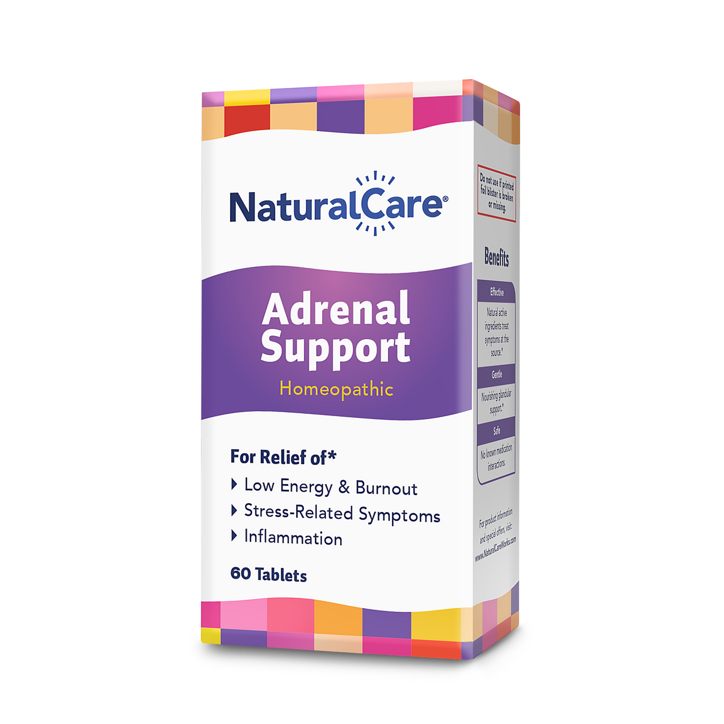 Adrenal Support Tablets