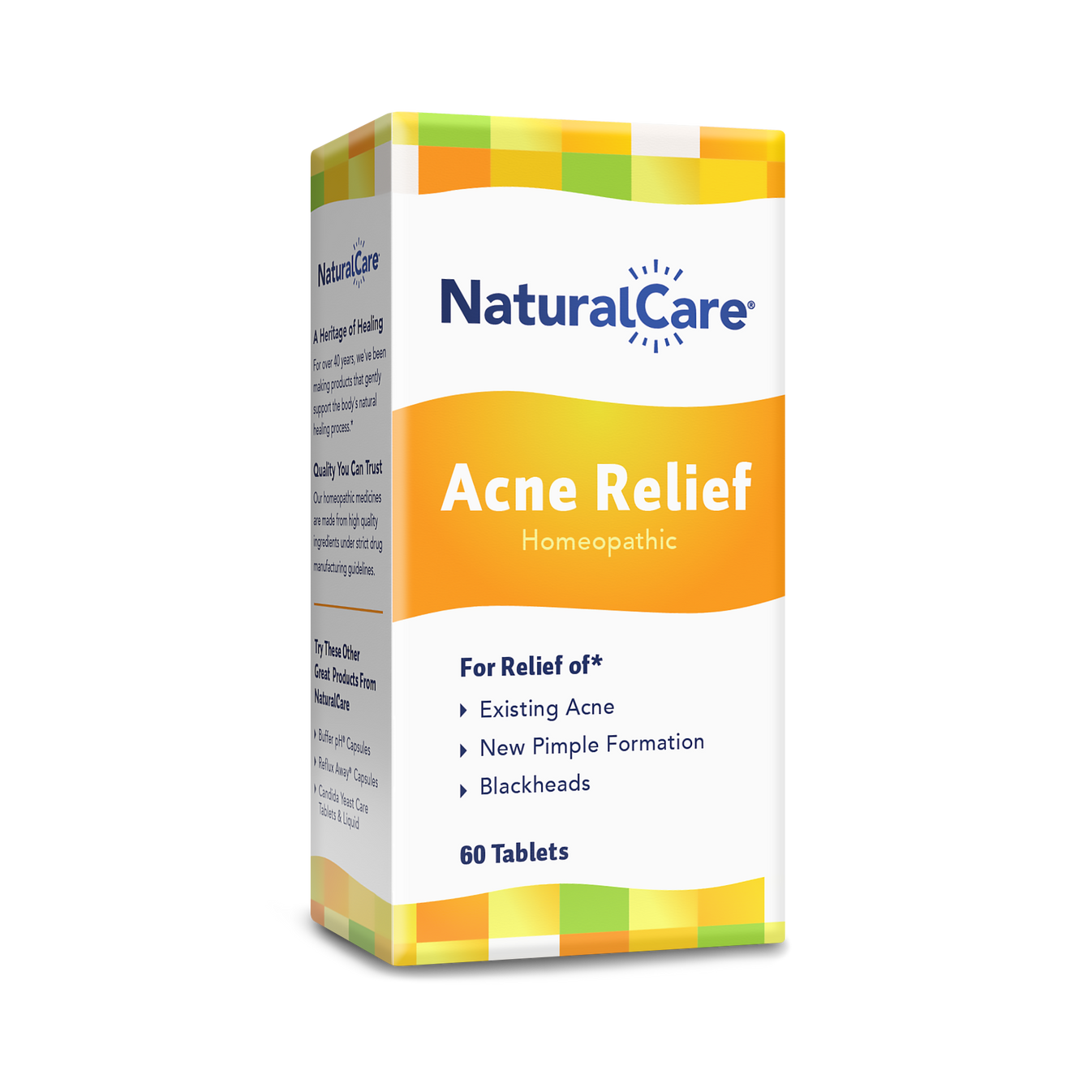 Acne Relief Natural Care