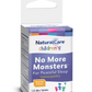 Children's No More Monsters