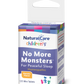 Children's No More Monsters