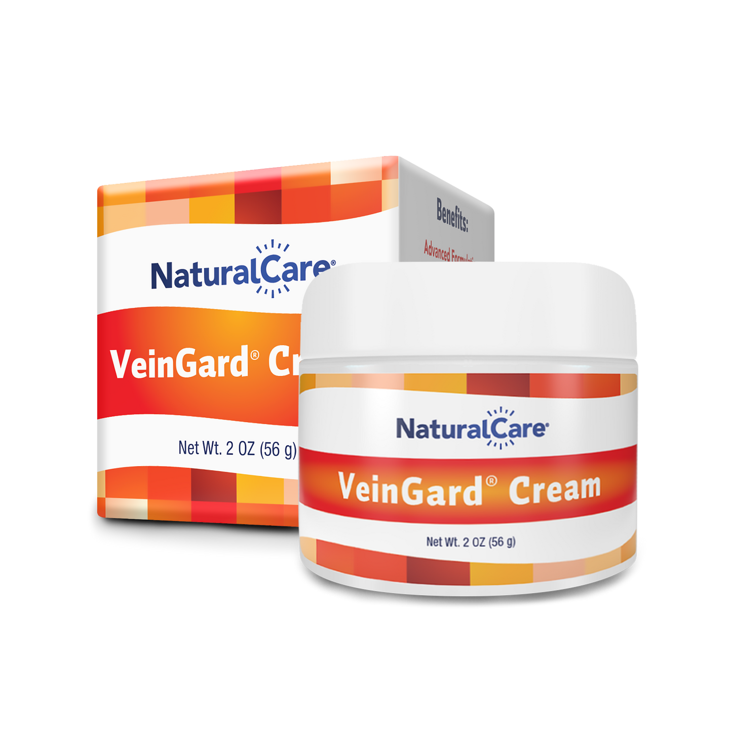 VeinGard Cream