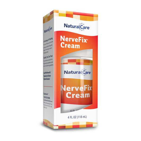 NerveFix Cream