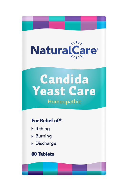 Candida Yeast Care