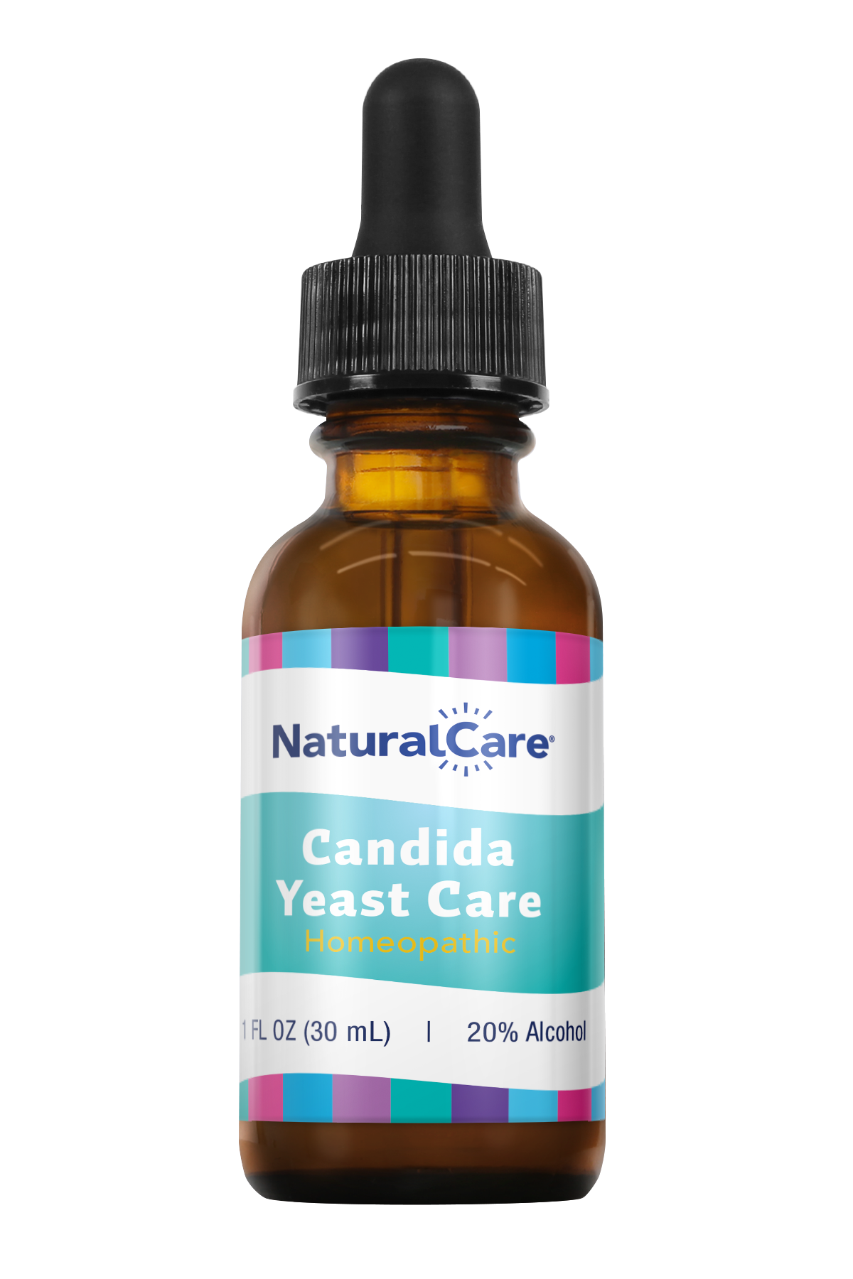 Candida Yeast Care Drops