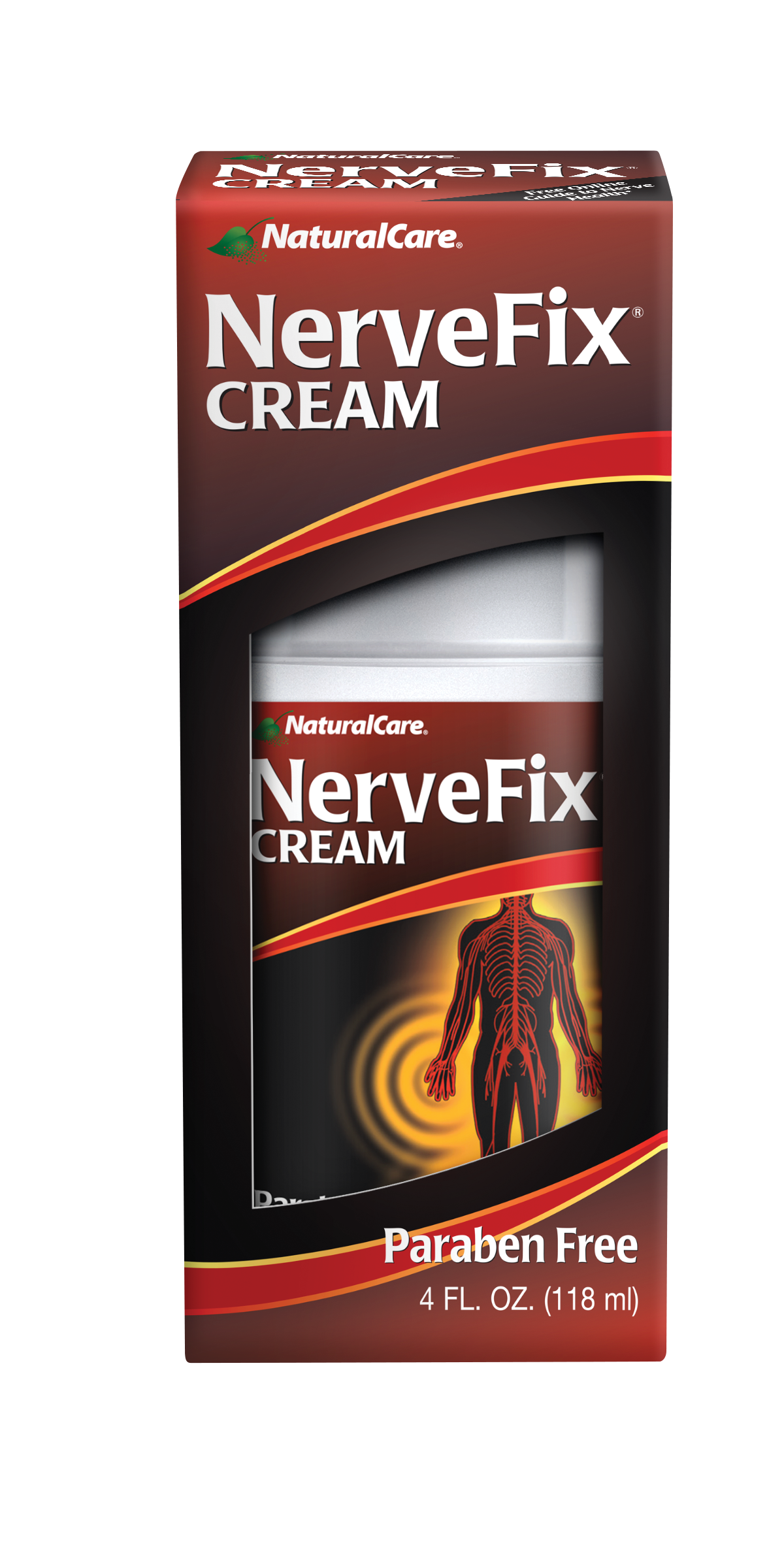 NerveFix Cream